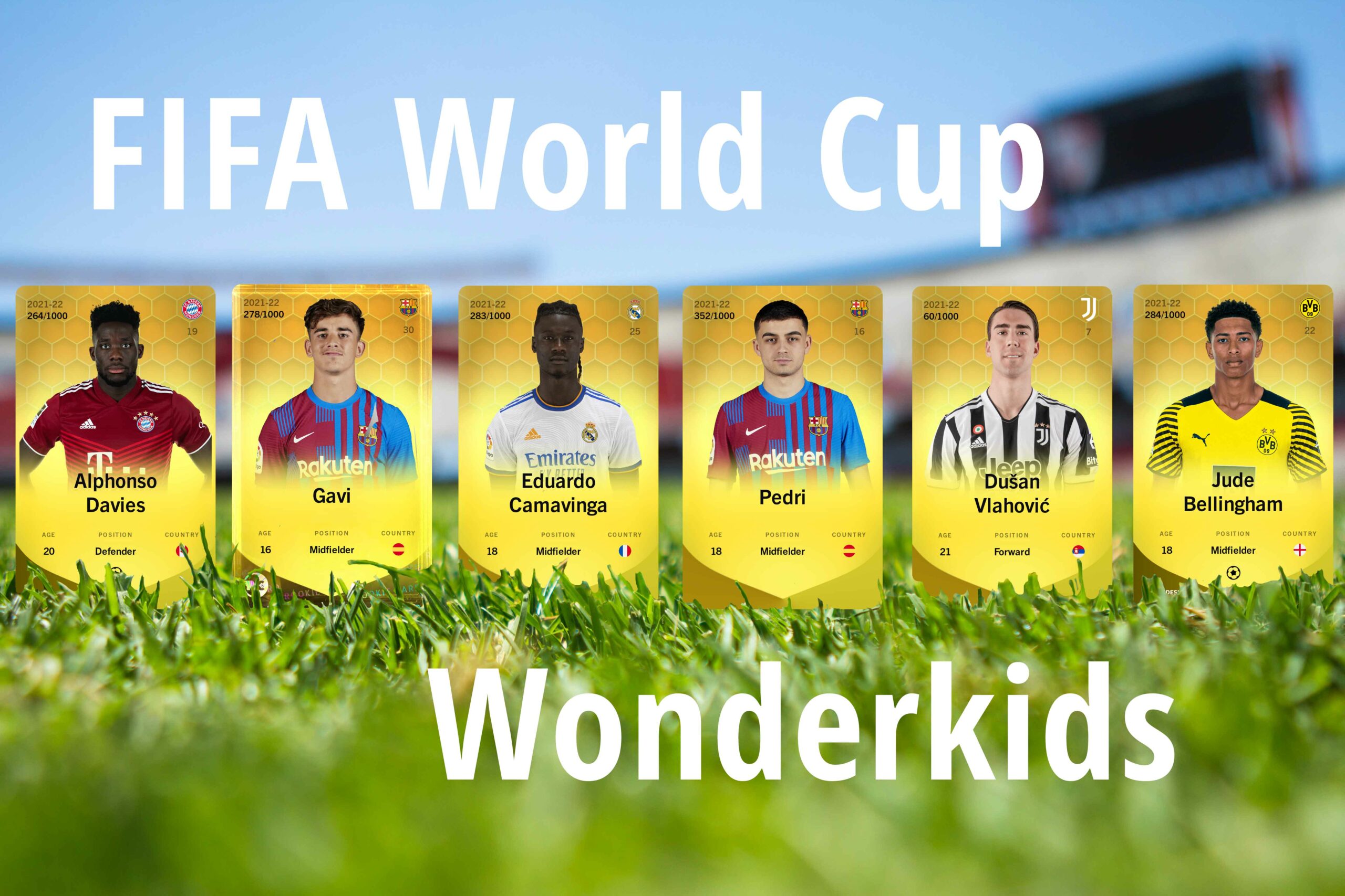 World Cup Fantasy Football: The best players to pick for your team revealed, Football