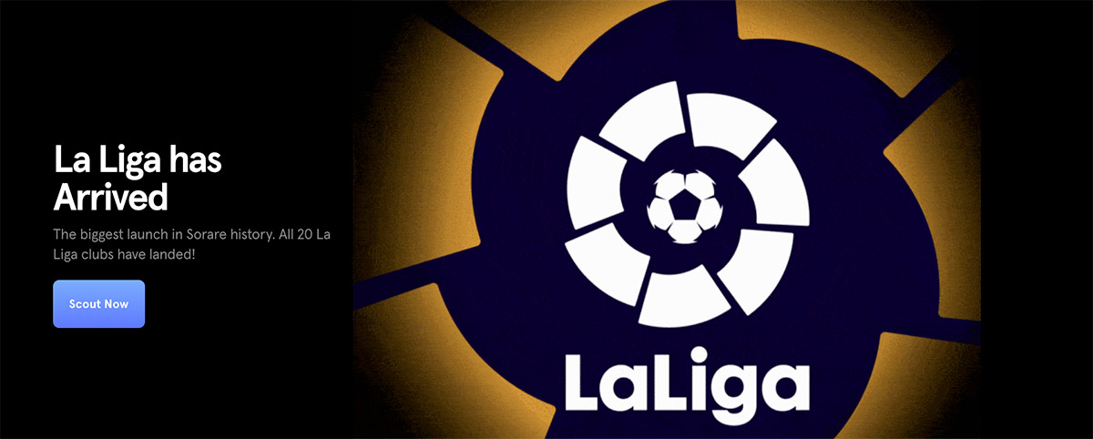 La Liga Sorare - Who to buy