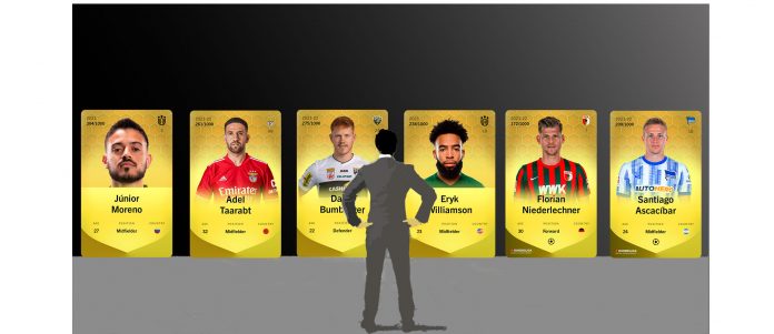 SorareScout Community Player picks for March