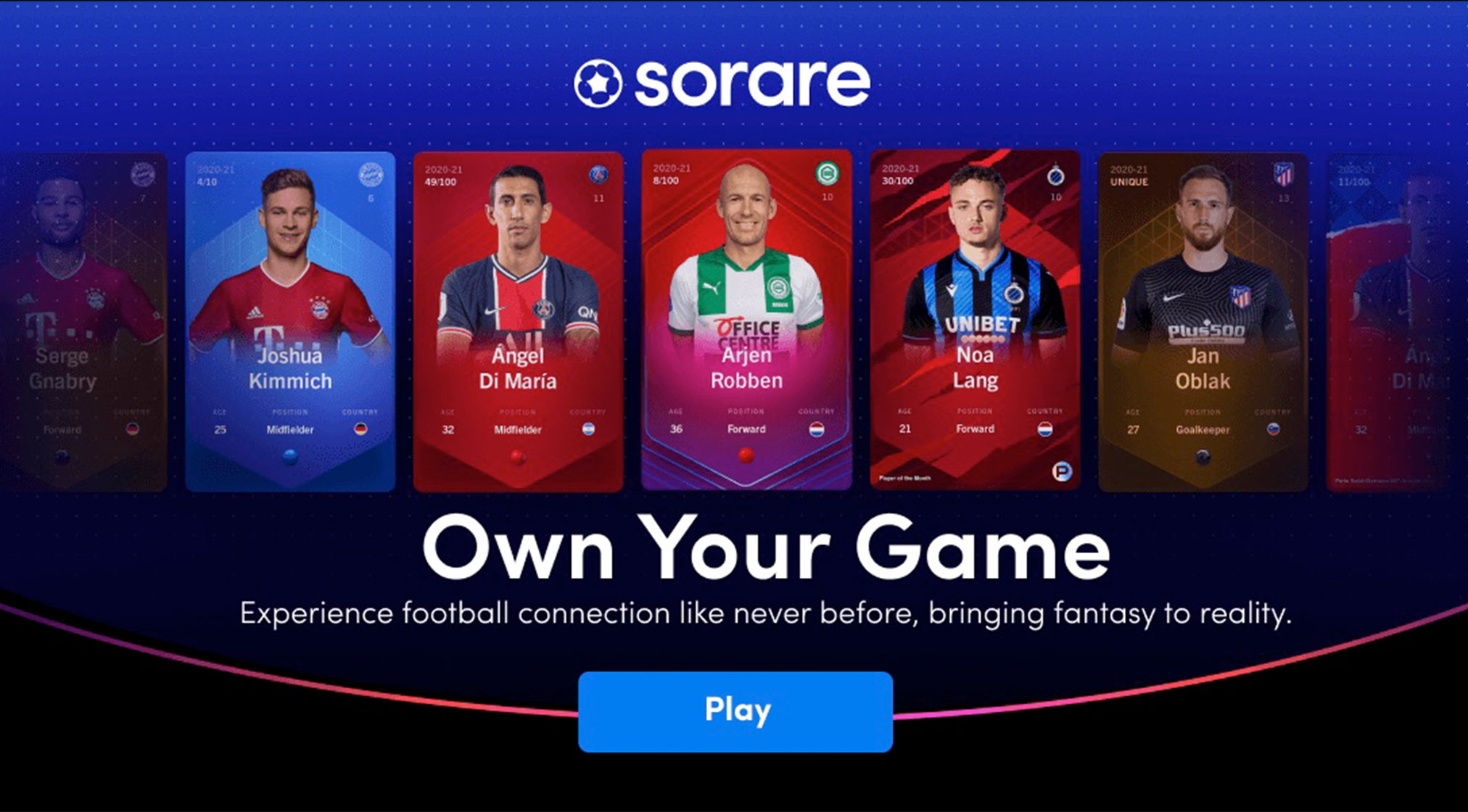 The top Sorare players to draft in for Gameweek 30