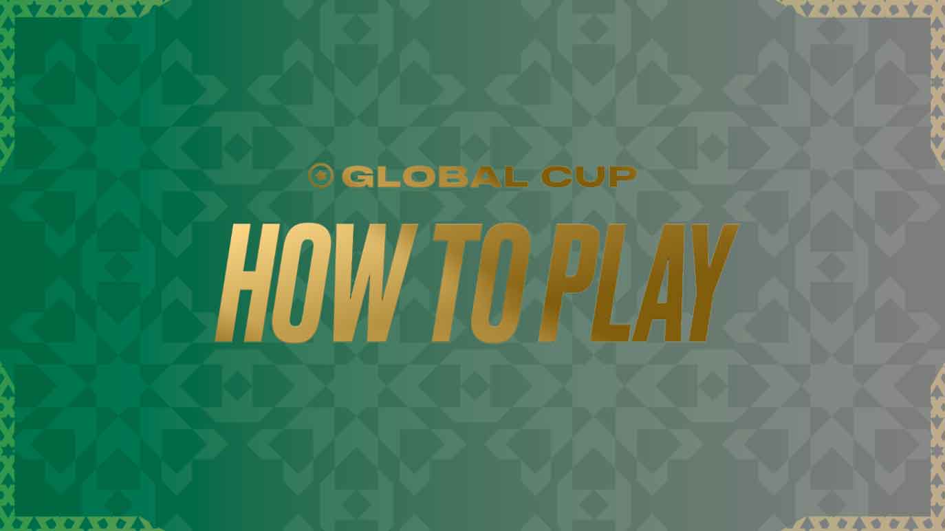 Sorare Global Cup | Complete guide