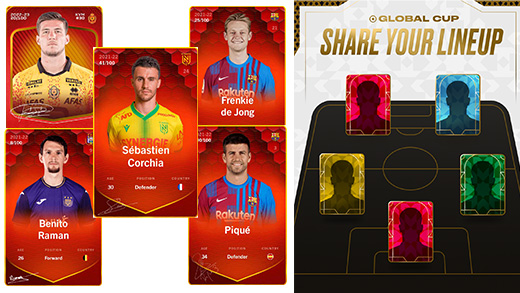 Togga launches Premier League draft buying guide for fantasy soccer players  - World Soccer Talk